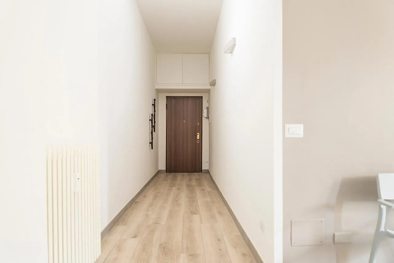 Hacca Collection - Porta Romana Apartment Milan 0*,