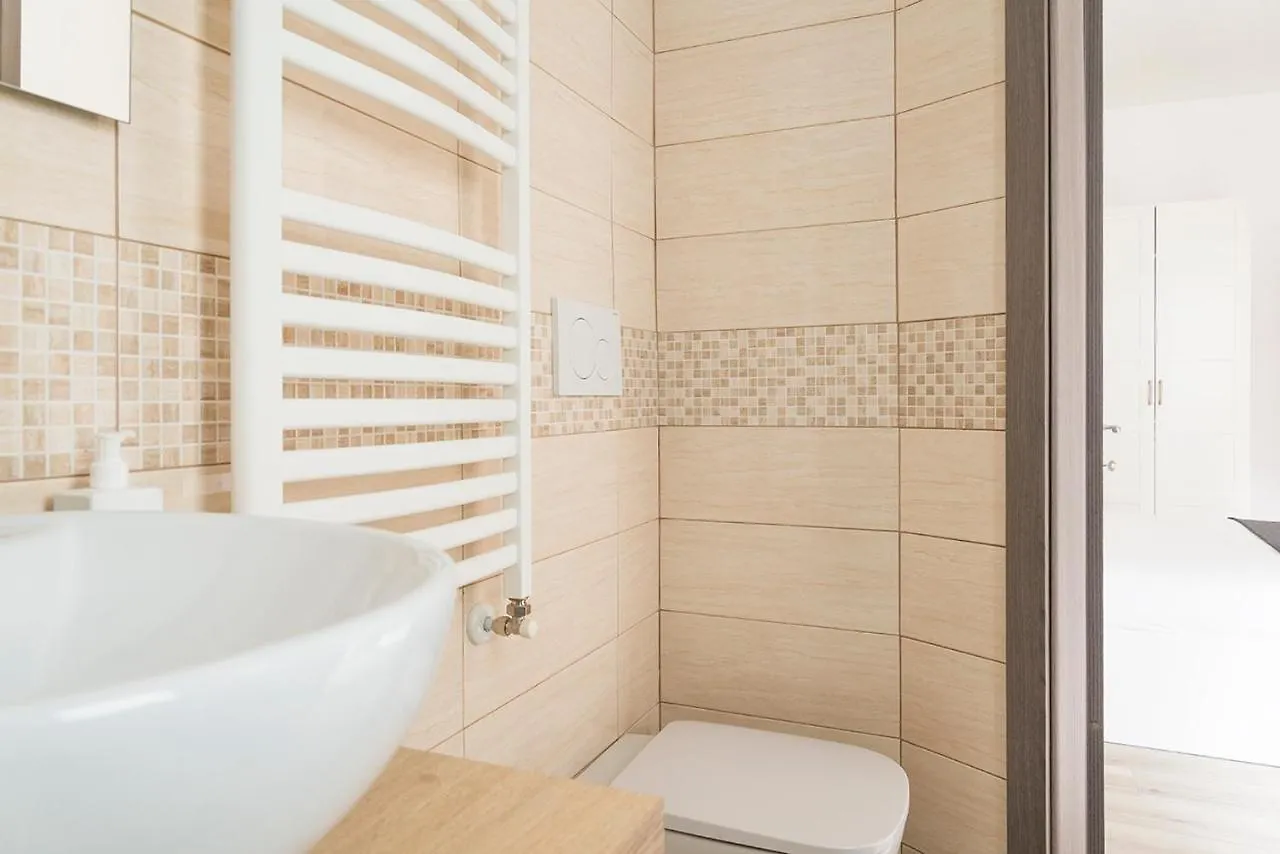Hacca Collection - Porta Romana Apartment Milan Italy