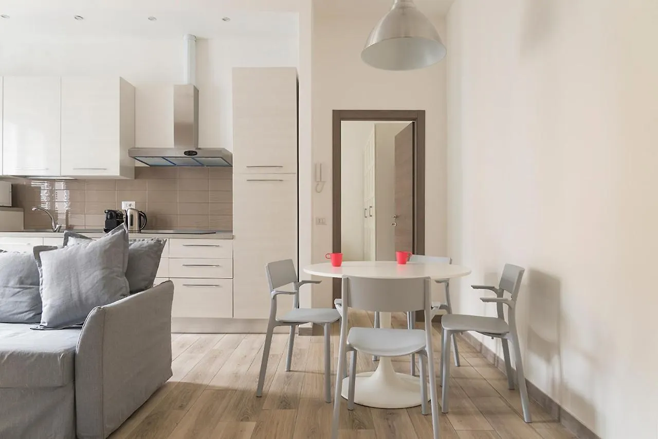 Hacca Collection - Porta Romana Apartment Milan Italy