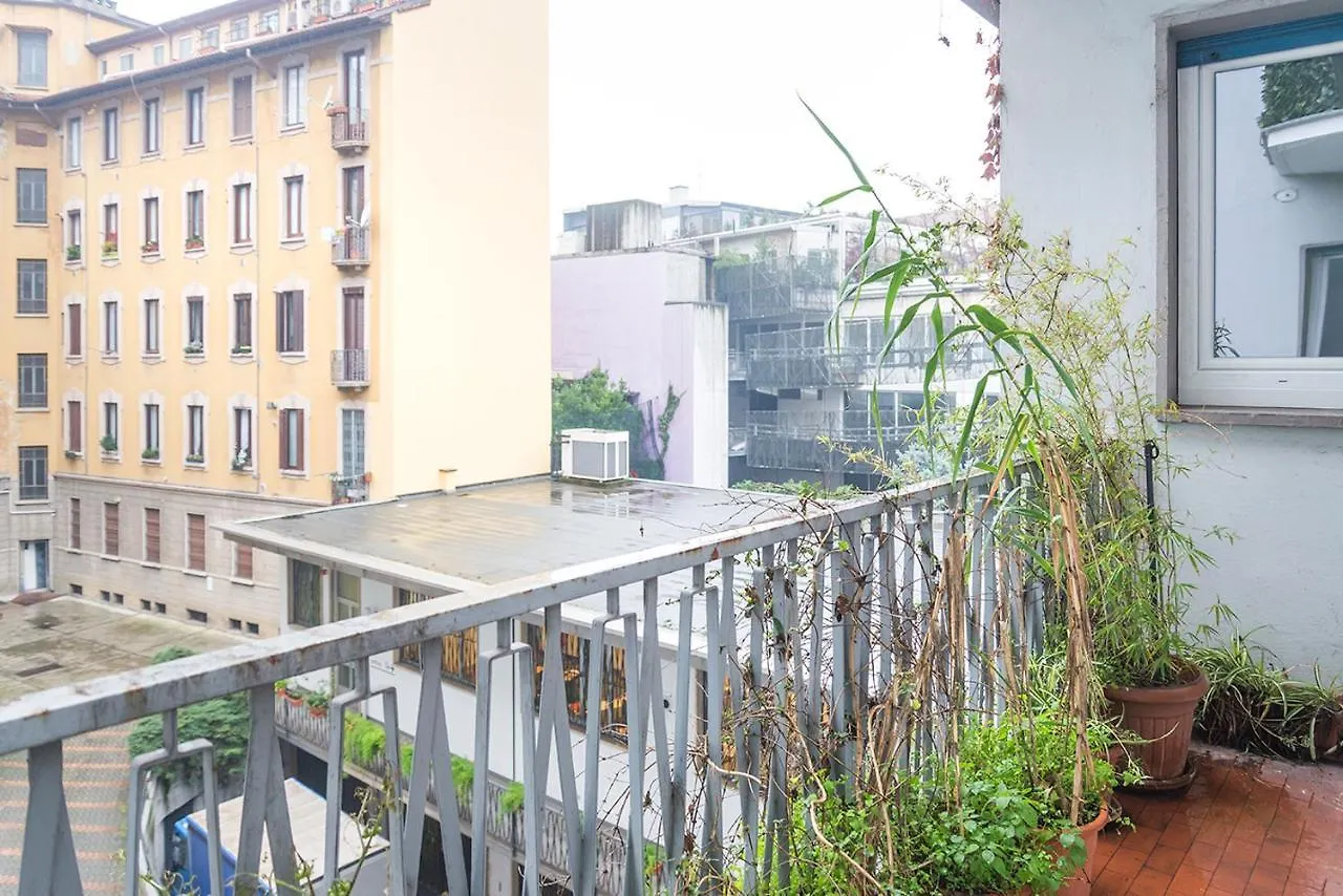 Hacca Collection - Porta Romana Apartment Milan Italy