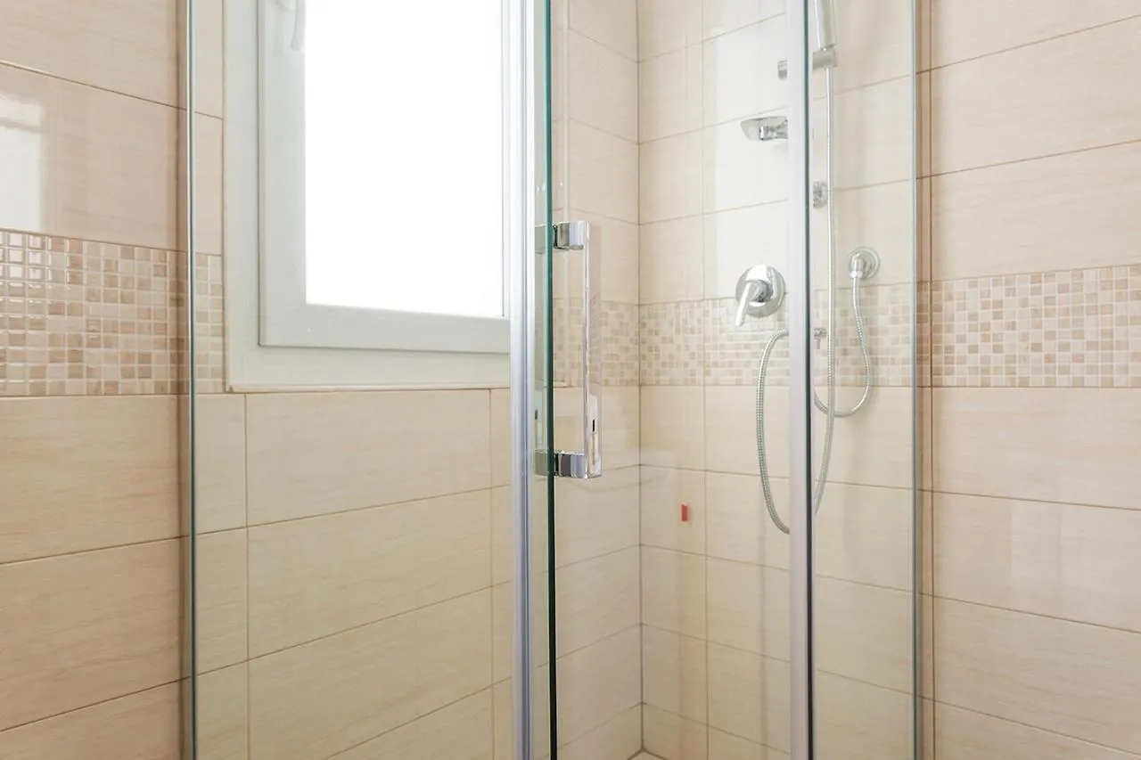 Hacca Collection - Porta Romana Apartment Milan