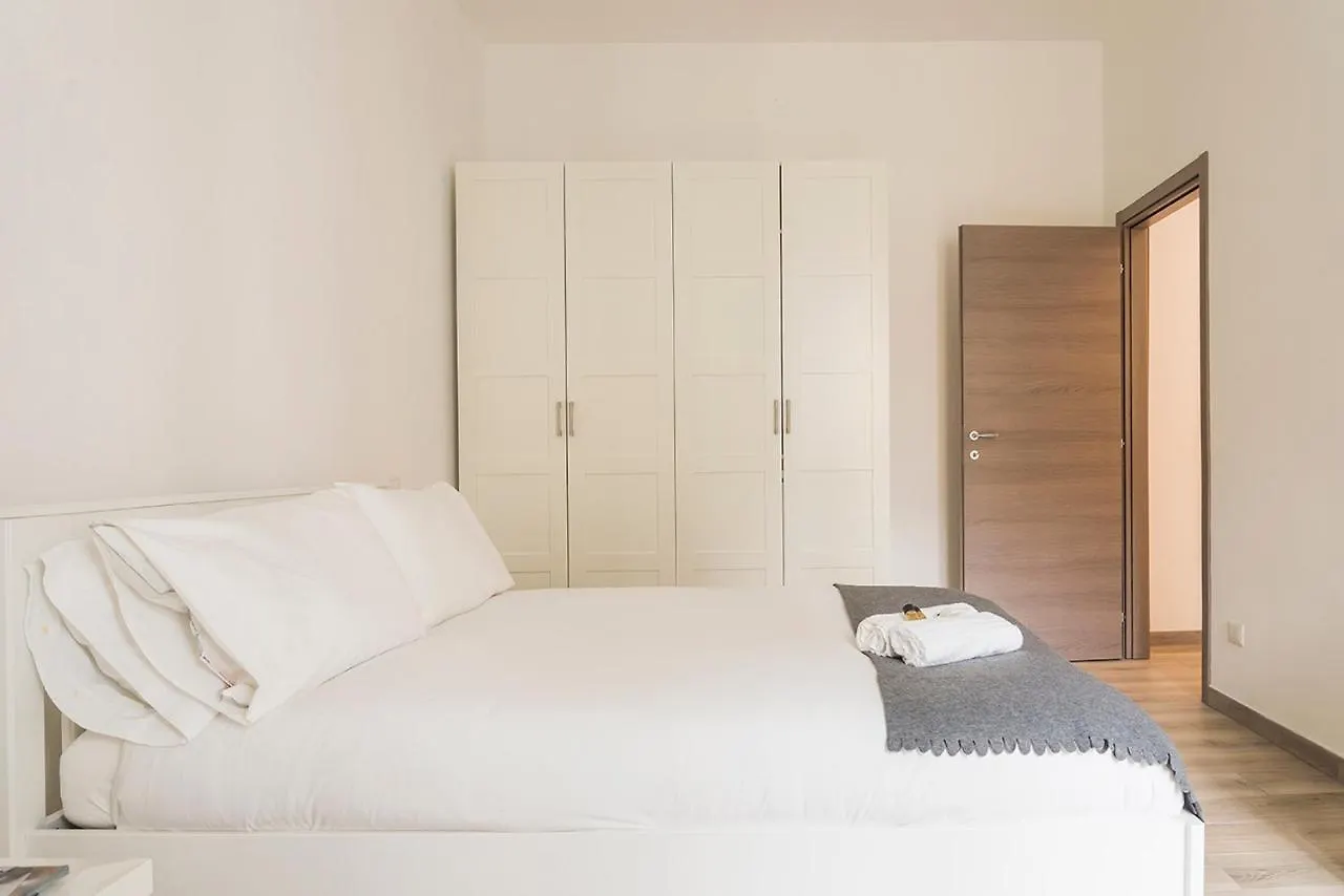 Hacca Collection - Porta Romana Apartment Milan 0*,  Italy
