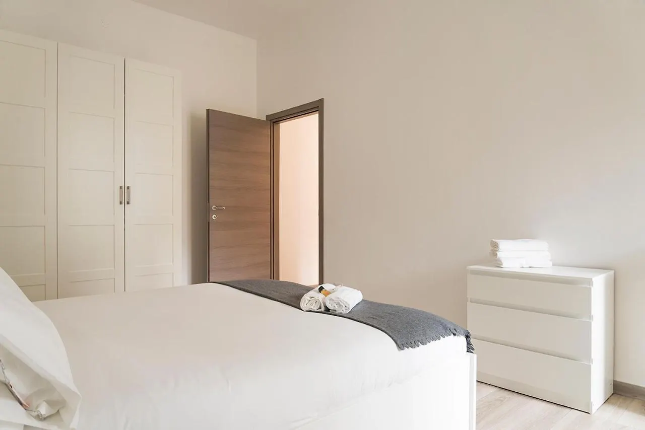 Hacca Collection - Porta Romana Apartment Milan Italy