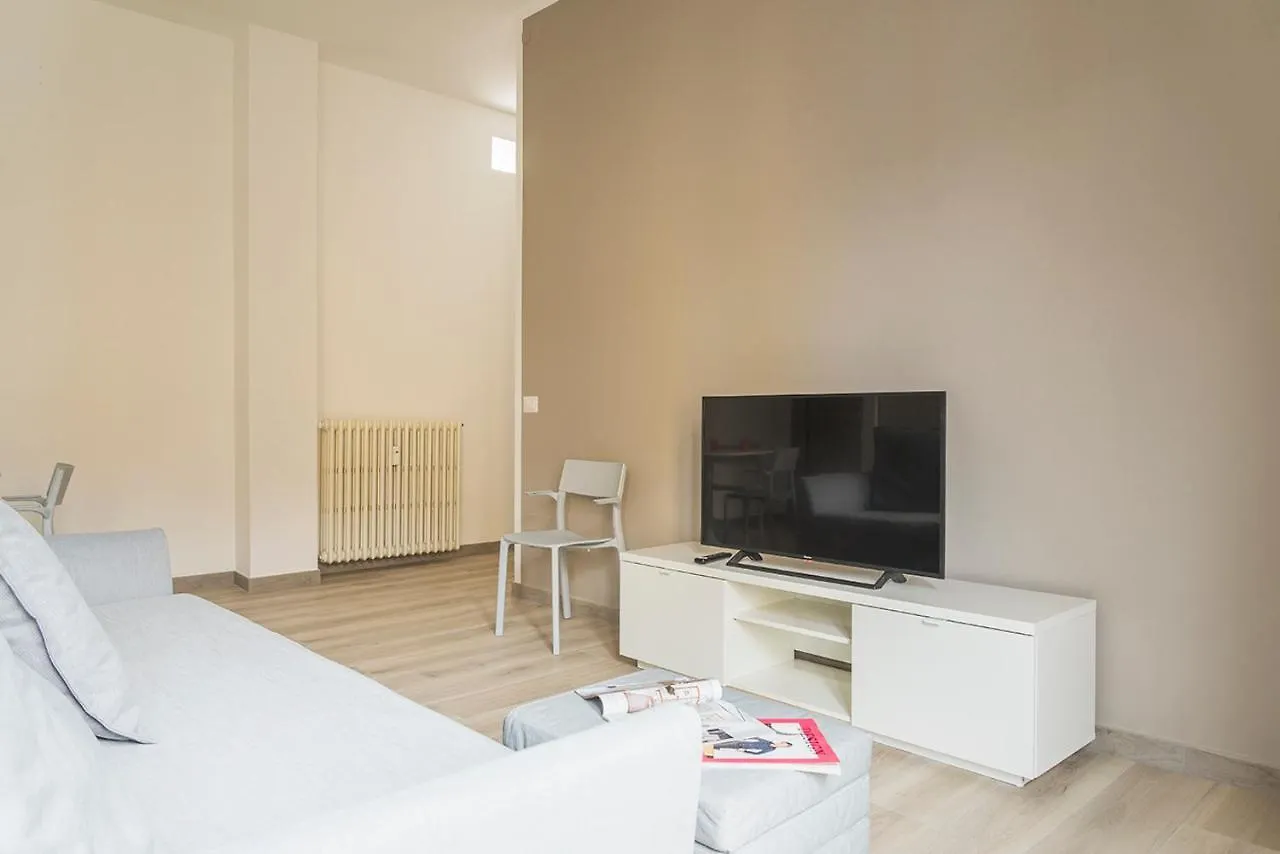 Hacca Collection - Porta Romana Apartment Milan 0*,  Italy