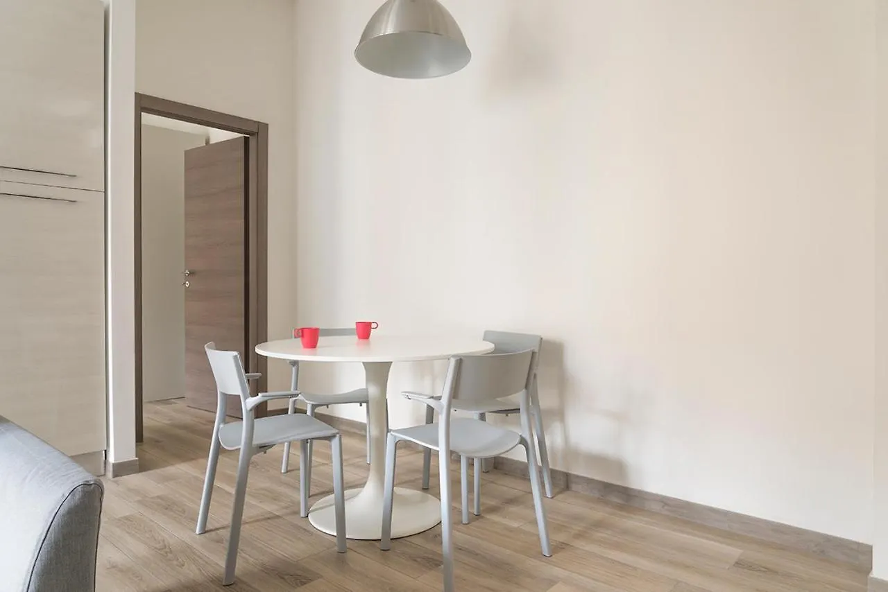 Hacca Collection - Porta Romana Apartment Milan Italy
